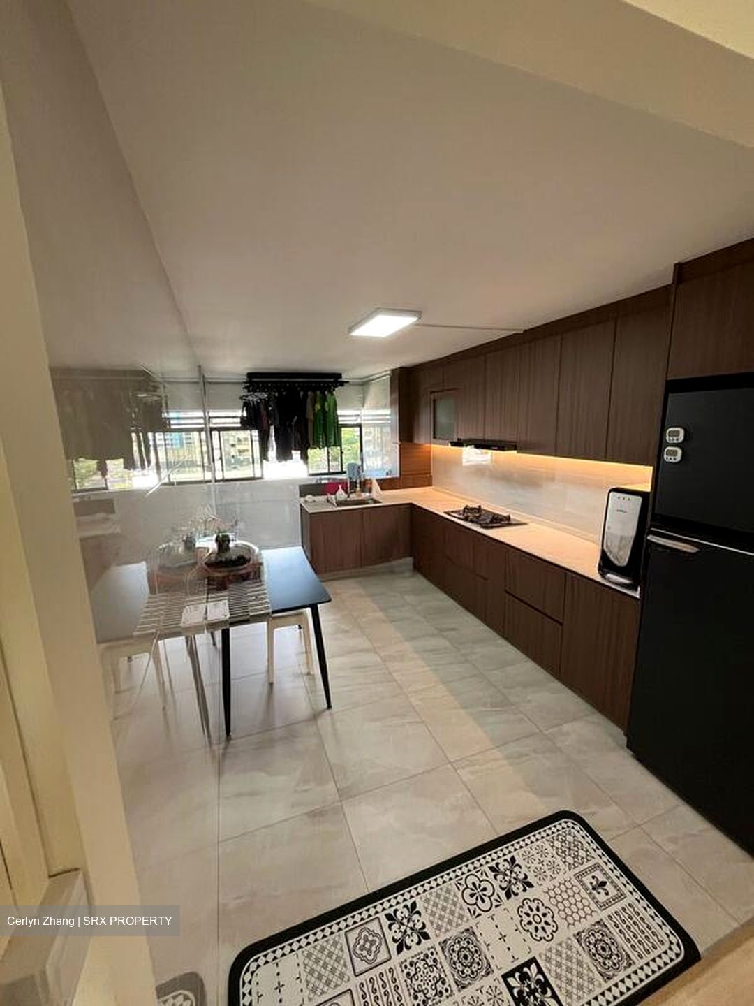 Blk 550 Ang Mo Kio Avenue 10 (Ang Mo Kio), HDB 3 Rooms #497388591